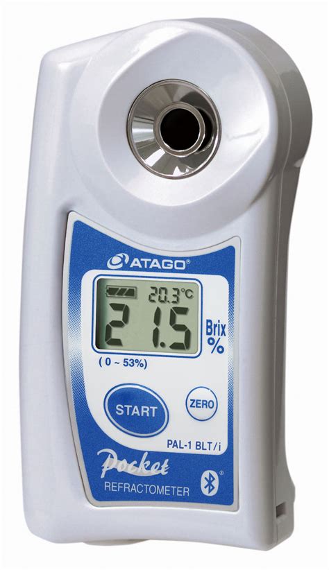 pal 1 refractometer